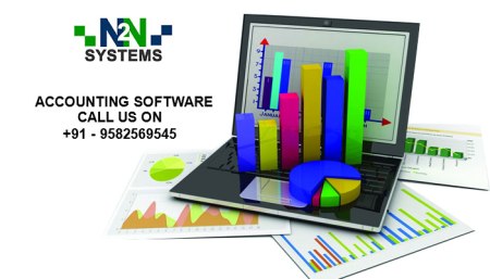 Accounting Software in Delhi